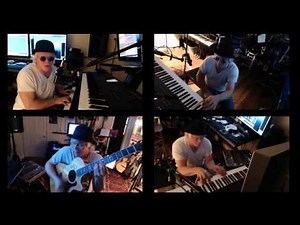 Georgia on my mind - Randy Becker