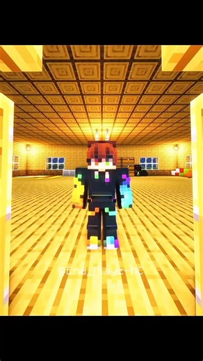 Minecraft Moment Before Entity 303 | Minecraft animation #minecraft