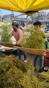 5.2M views · 10K reactions | Extreme Level Hola Traditional Food Making Skills of India | Our Collection | Facebook