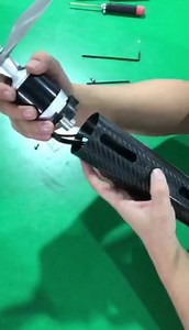 CW-10的各种操作教程【官方教程】