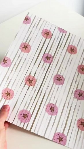 Making envelopes 💫 #paper #handmade #craft #envelope #fyp | Barry Bautista