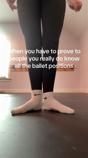 Self taught dancer! #dancer #selftaught #point #ballet