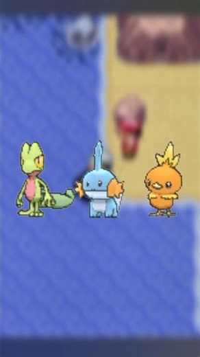 THIS is the perfect Pokémon Emerald team 🔥