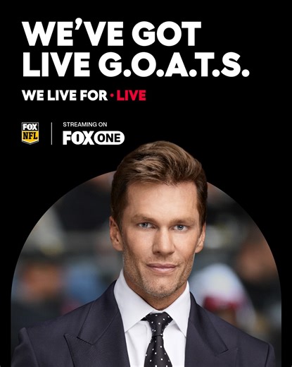 A new way to stream FOX Sports. All your favorite sports and more—all in one place. Try FOX One free for 7 days. | FOX6 News Milwaukee