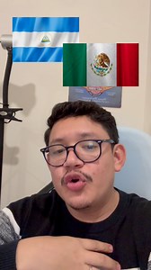 Nicaragua y México | Oscar Diaz