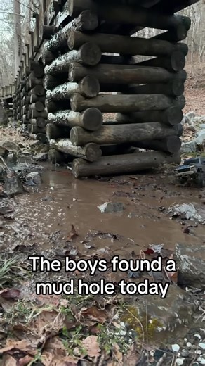 Adventure in the Mud: Traxxas R/C Truck Fun