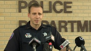 WATCH: Authorities provide an update after body found in Illinois River is confirmed to be missing ISU grad student Jelani Day | More: https://bit.ly/2XXXQZH | WGN TV