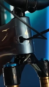 The new Levo lets you do either a hard-hitting gravity enduro style bike or a lightweight tyres and smaller brakes trail bike! . #embn #ebikes #emtb #bike #ebiking #emountainbike #embnshow | Electric Mountain Bike Network