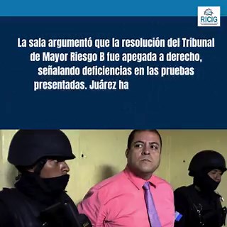 🍠#LoMasYuca La Sala Primera de Apelaciones confirma la absolución del exdiputado Julio Juárez, acusado del asesinato del periodista Danilo Zapón López. ¡Un golpe a la justicia y a la #LibertadDePrensa! 📰⚖️ #CasoPeriodistas🔗Lea la nota 👉https://t.co/8z2OwKYTeu