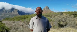 30 reactions | On some of the major problems experienced in the area, Mr van Rooyen mentions people putting themselves at risk by not coming in groups and some breaking curfew to get access to the area. | South African National Parks | Facebook
