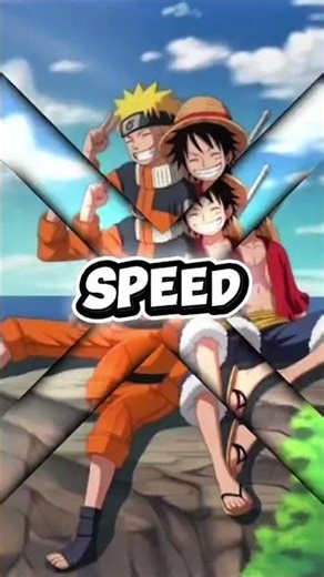 Naruto vs Luffy 🥶 Who Wins? (Gear 5 vs Six Paths) #shorts