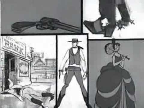 JIM WEST - Serie de TV.wmv