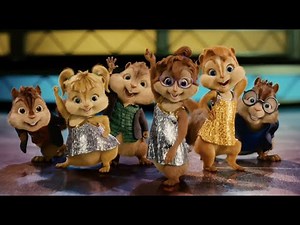 Alvin and The Chipmunks: The Squeakquel 2009 The Chipmunks and The Chipettes Dance