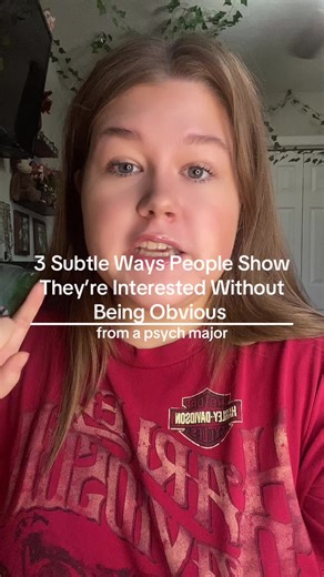 These behaviors typically let them feel close to you without risking rejection #fyp#psychologyfacts#crush#relationship#relatable