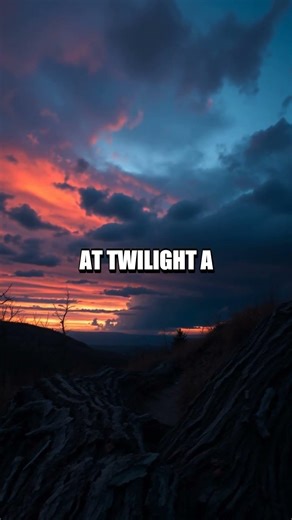 Ember Seed Across the Scorching Path