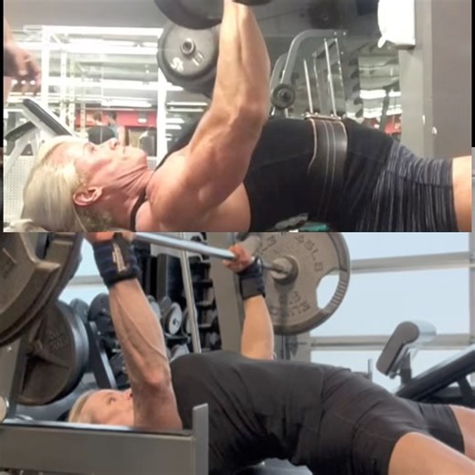 Lisa Giesbrecht on Instagram: "Back then, like most of us, I chased heavier and heavier weight . Form slipped a little here, a tweak there… it all added up. Somewhere along the way I made the shift: I stopped asking “How much can I lift today?” and started asking “How perfectly can I lift this?” I chose weights that let me own every inch of the rep. Full range. Zero momentum. Tempo that forced the muscle to do the work. The result? At 56, I’m stronger than my Olympia prep numbers, injury-free, a