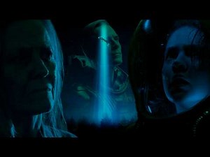 Is Brian Duffield writing a new Alien film?