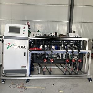 [Hot Item] Automatic or Semi-Auto Controlled Fertilizer Machine for Easy Agriculture