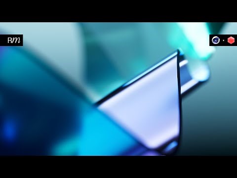 Colourful Glass in the NEW Redshift 3.5