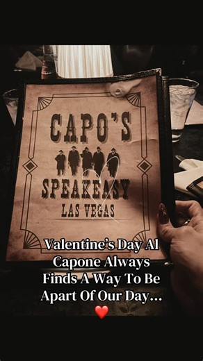 Alicia Gutierrez | Valentines Day With My Vato & Al Capone…… Long story short, I may have been Al Capones Girlfriend in a past life, & for the last 5 years... | Instagram