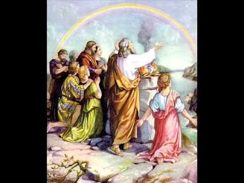 IT'S GONNA RAIN - THE SENSATIONAL NIGHTINGALES