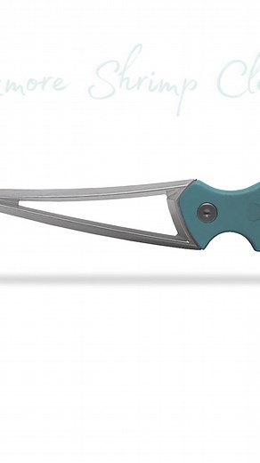 18 reactions · 3 comments | The All-In-One Shrimp Tool! 戀 | Toadfish | Facebook