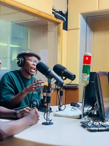 Izitha: Celebrating South African TikTok Culture