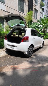 TOYOTA VITZ 2010 | শুধুমাত্র তেলে ব্যবহৃত | প্রথম মালিকের নামে | এই গাড়িটার CC মাত্র 1000 হলেও, ফিলিং পুরাই 1500cc’র মতো — খেয়াল না করলে ধরতেই পারবেন না ভাই! 😍 ইঞ্জিন আর গিয়ারবক্স এমন স্মুথ যে চালালে বোঝাই যাবে না এটা 1000cc. সাধারণত আমরা 1000cc’র গাড়ি তেমন কাজ করি না, কিন্তু এমন ফ্রেশ কন্ডিশন পেলে কাজ করবই ইনশাআল্লাহ 🔥 𝐂𝐀𝐑 𝐈𝐍𝐅𝐎𝐑𝐌𝐀𝐓𝐈𝐎𝐍: Model Year - 2010 Registration Year - 21 SEP 2015 DM-KHA-11-4253 MIRPUR BRTA KEY Start CC - 1000 Color - WHITE Black Interior Mileage - 51,00