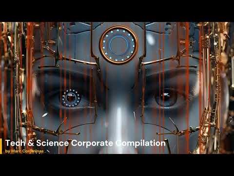 Tech & Science Corporate Compilation