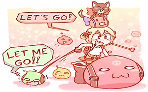 【IRO】纯手动更新游戏客户端