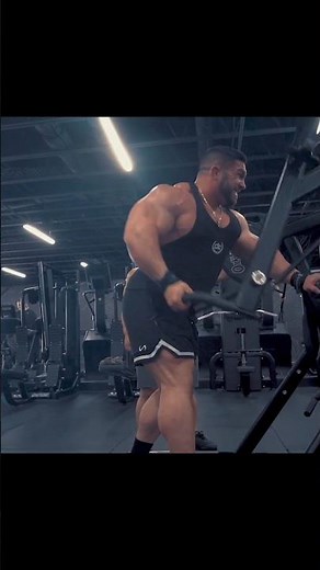 Mr Olympia Derek the beast workout.‎#gym #motivation #naturalbodybilding #mrolampia #gymworkout‎‎