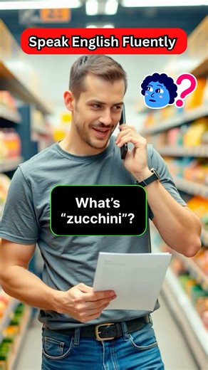 Learn everyday English vocabulary with a fun conversation! #learnenglish #英語学習