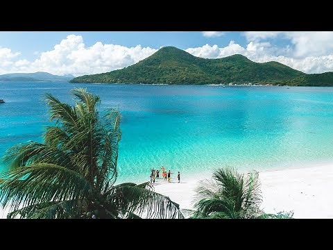 The BORA BORA Of Philippines
