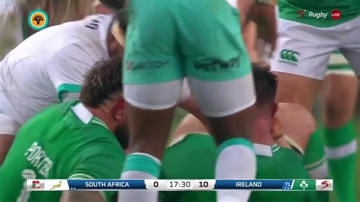 28K views · 438 reactions | Ox Nché's 2024 highlights | BOKKE BOYS | Facebook