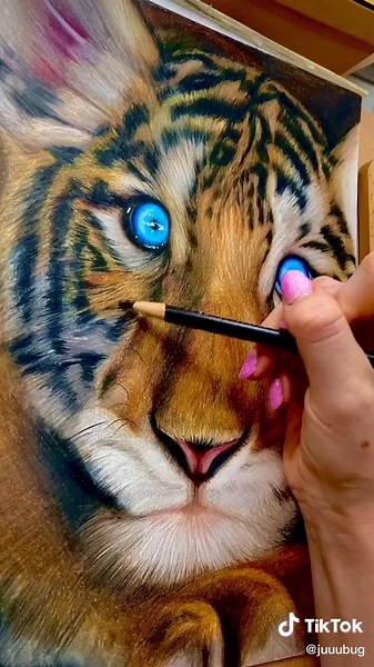 🎨✍🏼 #artchallenge #drawing these are all colored pencil on paper 🌈