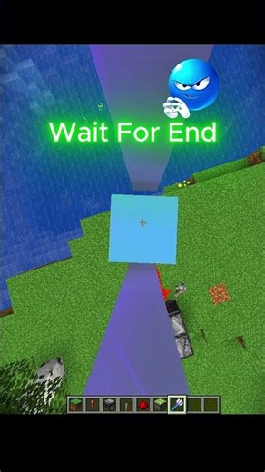 Minecraft Call Of Zeus Moment#Shorts #Minecraft