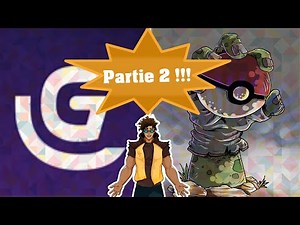 [GDEVELOP🎮] COMMENT CRÉER UN JEU DE POKÉMON (partie 2)