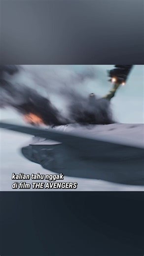 Koneksi Bruce Banner dan Film Alien 1979 di Avengers