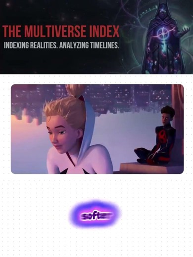 How Color Tells the Story in Spider-Man: Into the Spider-Verse
