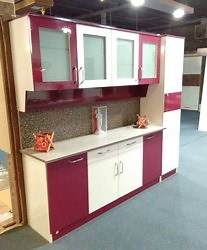 Yash Modular Furniture Private Limited - Manufacturer of Modular Office Furniture from Pune