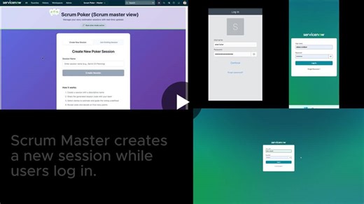 #buildwithbuildagent #servicenow #buildwithbuildagent #generativeai #scrumpoker #agile #developerexperience #servicenowcommunity | Attila Varga | 15 comments