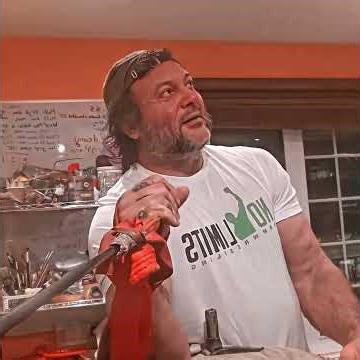 Devon Larratt Iconic comeback vs Genadi Kvikvinia || #shorts #armwrestling #viral