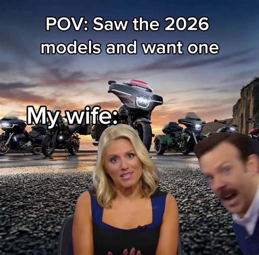 Exciting New 2026 Harley Davidson Releases