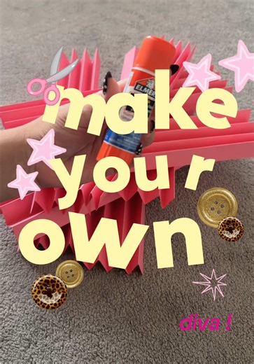 🪭 #diy #craft #roomdecor | DIY Room Decor