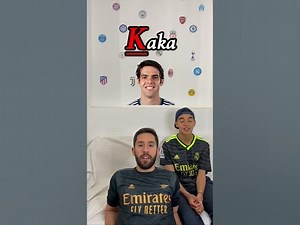 ABC challenge (Football Players) challenge football games alphabet players soccer