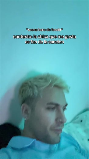 que onda la conquisto o todo lo contrario :(??? #hero #cumbia #disney