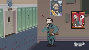 555K views · 3.8K reactions | On tonight's all-new ADAM RUINS EVERYTHING, (10:30/9:30c on truTV) Adam tackles the renaissance, including the story of Andreas Vesalius, the man who helped your doctor learn that your insides are different than monkeys and dogs. | Adam Ruins Everything | Facebook