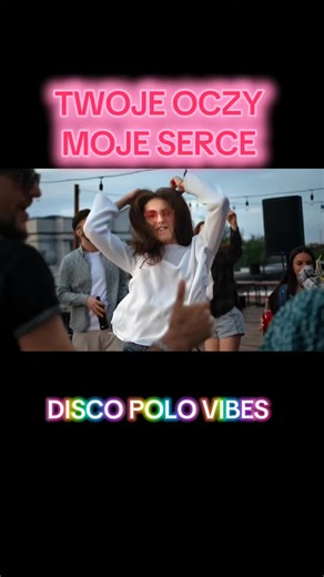 Cały utwór na YouTube, Spotify, Apple Music, Tidal, Deezer! #nowediscopolo #nowoscdiscopolo #imprezowyhit #discopolo2026 #discopolovibes