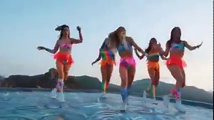 Trans X - Living On Video Remix HQ ShuffleDance | Retro songs for everyone