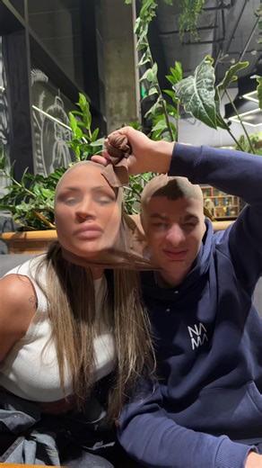 Vasi odabrani pink panteri 😂